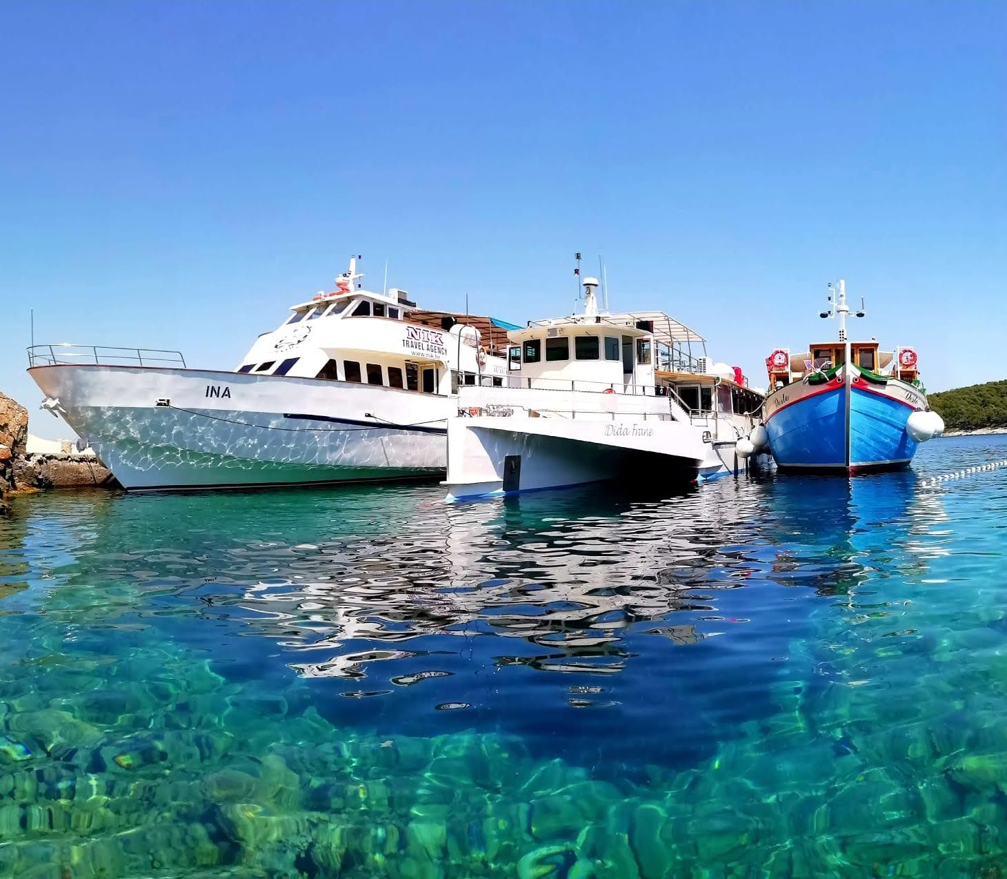 Krka by Big Boat
