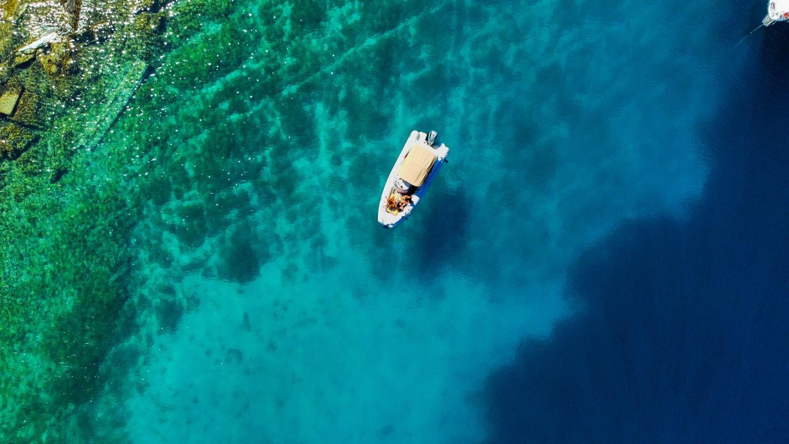 Private Boat Tour