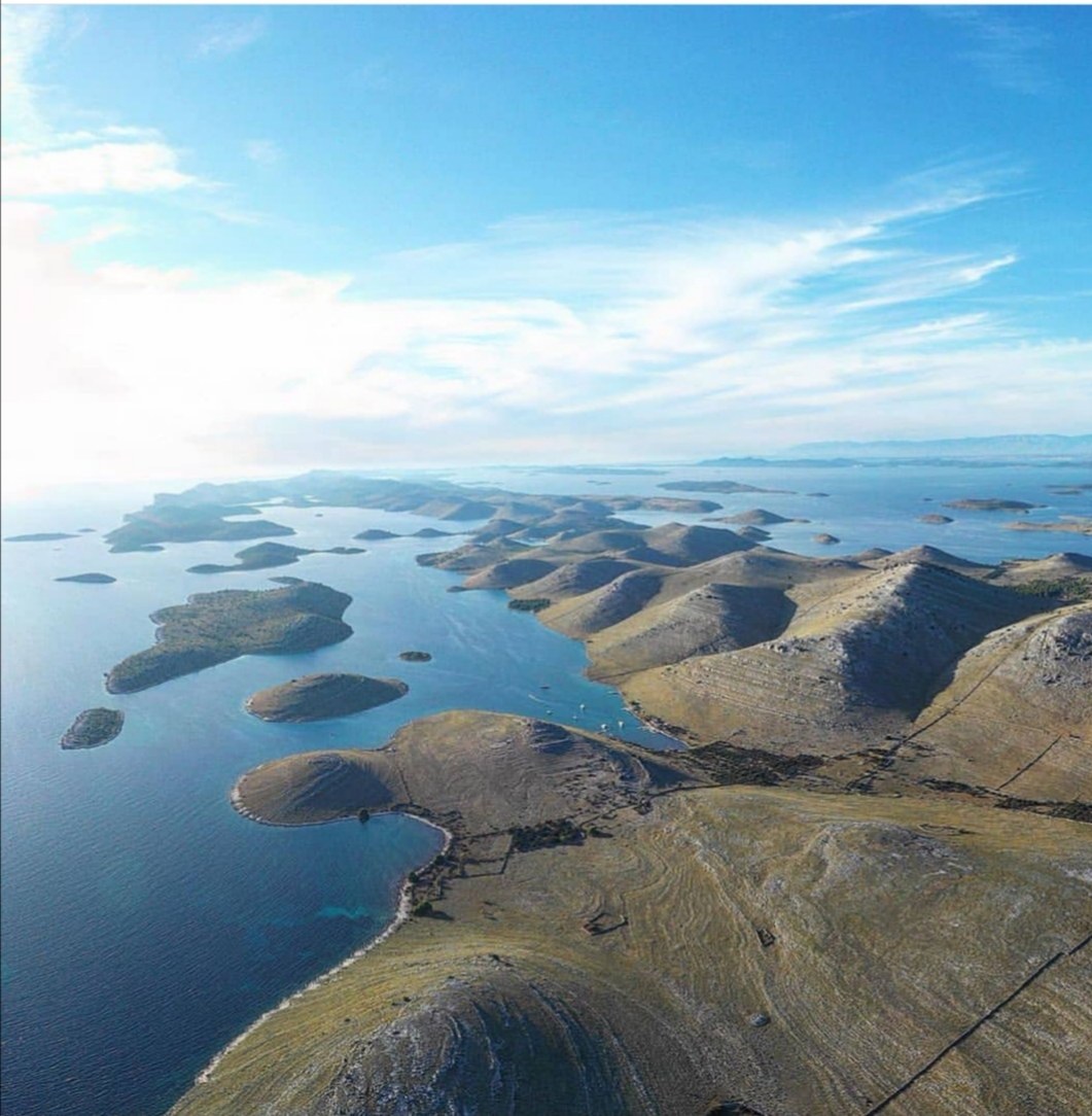 Kornati National Park