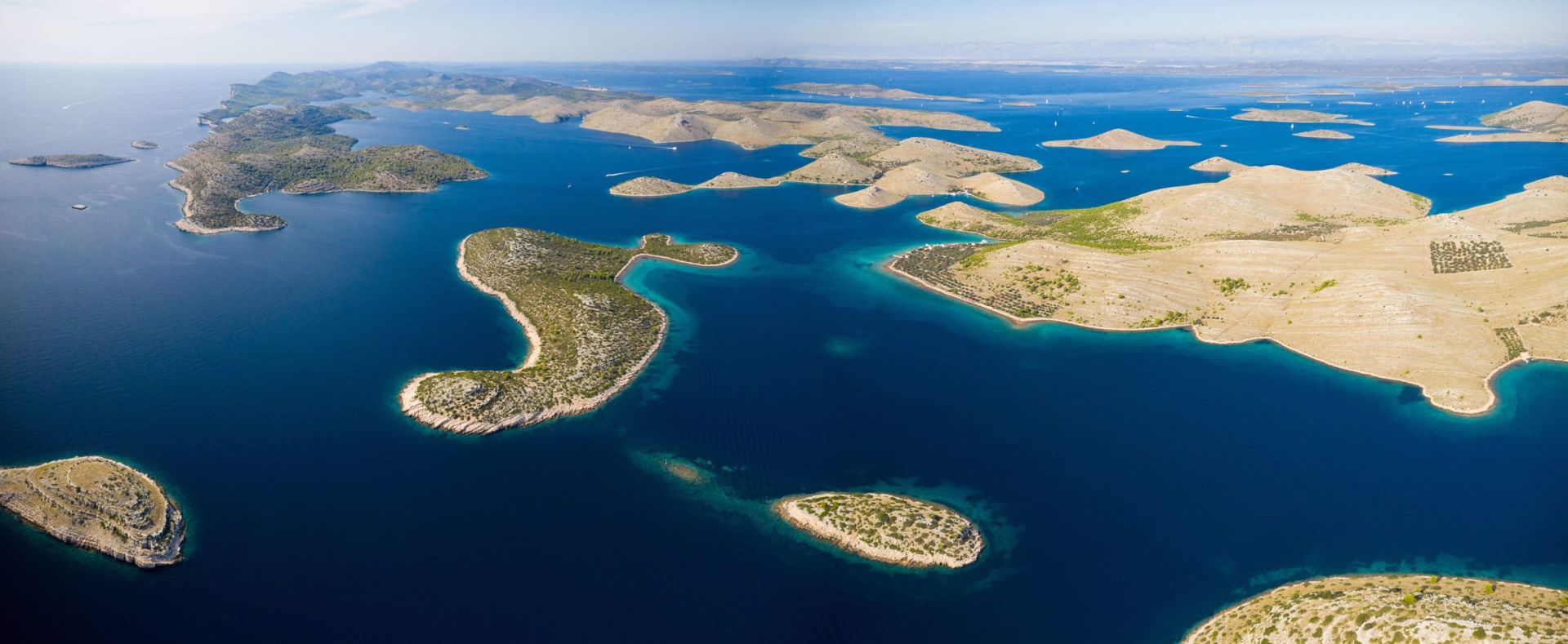 Kornati by Big Boat