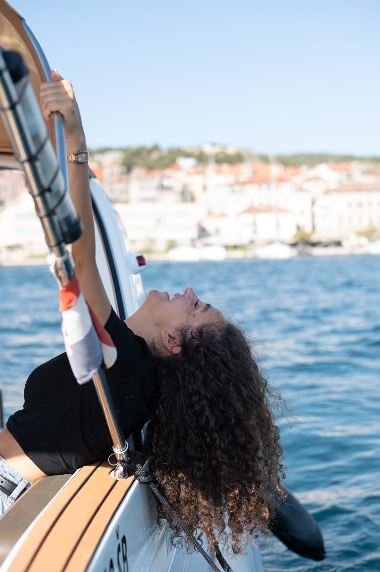 Panoramic Boat Tour