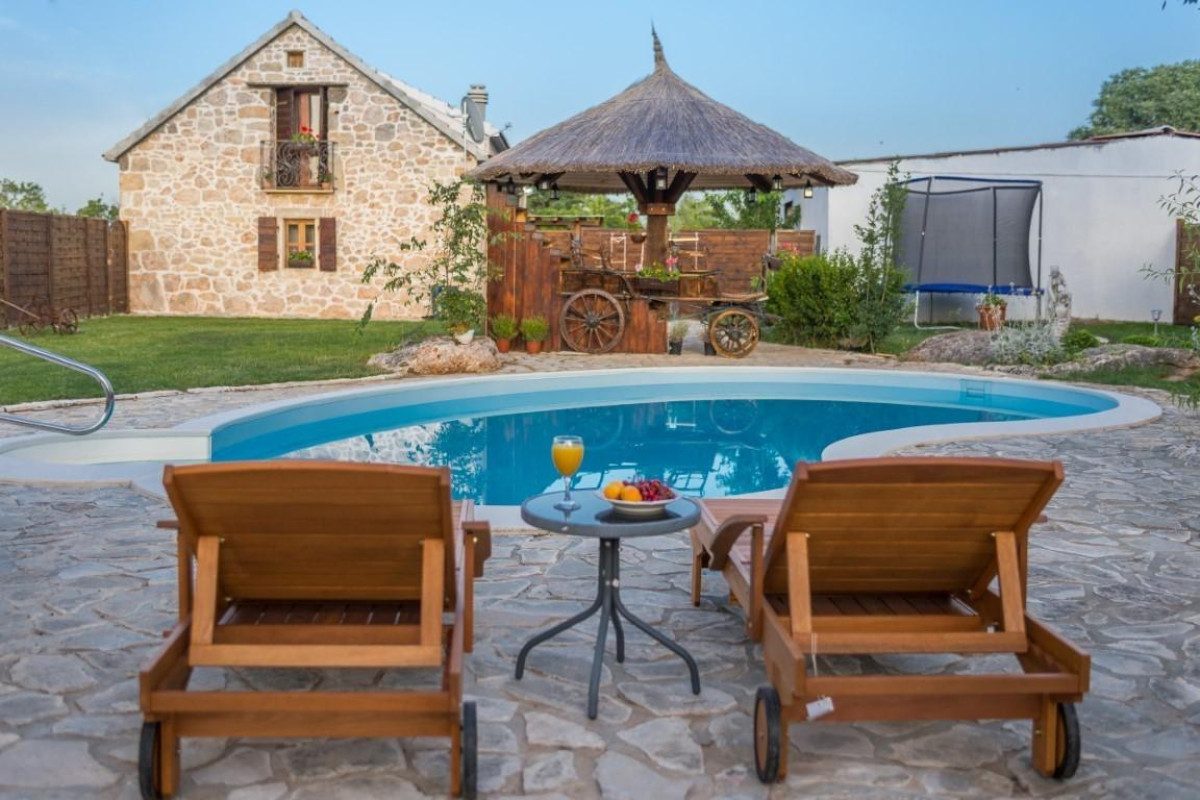 Villa Krka