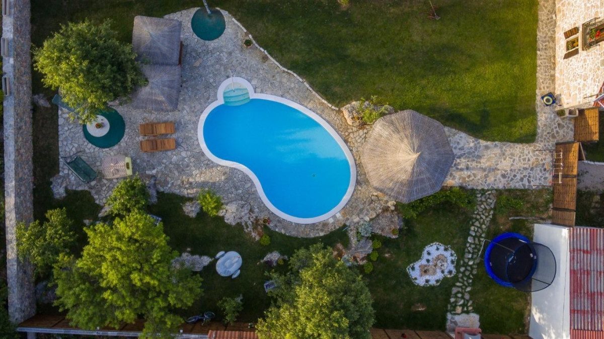 Villa Krka — photo 8