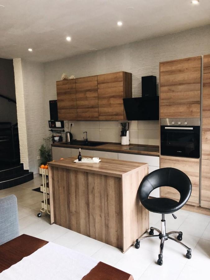 Visiani apartment — photo 4