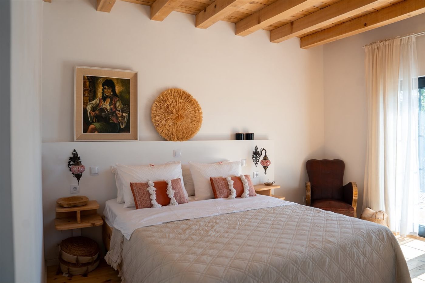 Wabi Sabi Hideaway