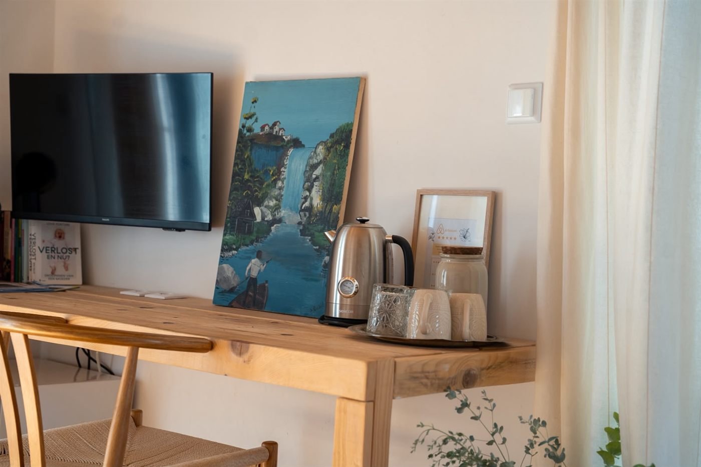 Wabi Sabi Hideaway — photo 2